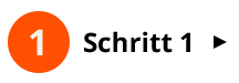Schritt 1